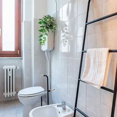 Elegant Citylife Apartment- Metro Access - Double Rooms Milan Exterior photo